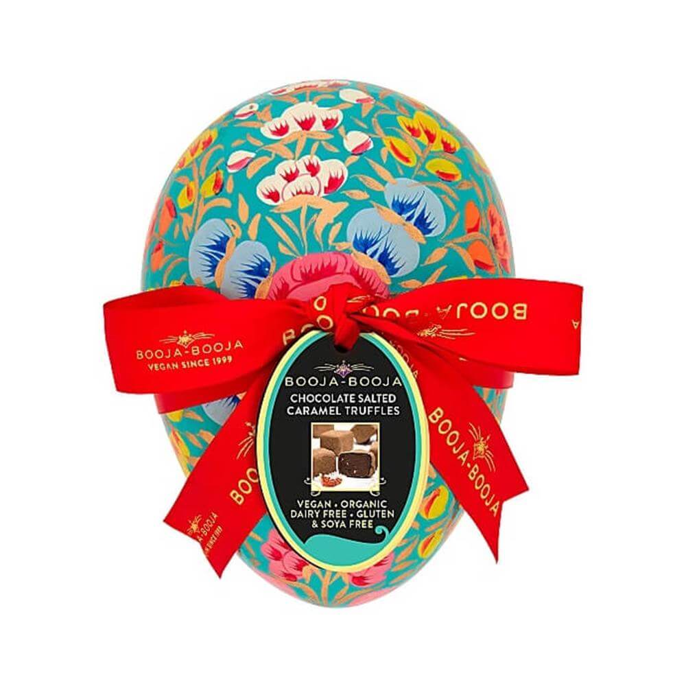 Booja Booja Large Salted Caramel Easter Egg 138G